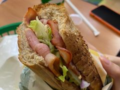 -赛百味SUBWAY(高新店)