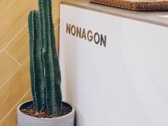 -Legno.ita Coffee by Wood(襄阳南路店)