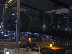 -埠口精酿夜景餐酒吧· BREWPORT BISTRO(长嘉汇重庆之眼店)