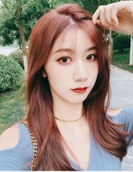 -3AM HAIR SALON染发接发