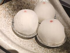 -领事馆19号中餐厅(厦门海景洲际酒店)