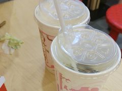 -塔斯汀中国汉堡(南京信息工程大学店)