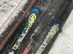 -采薇庄园四季滑雪场