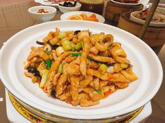 -湖北三五醇酒店·35年新楚菜