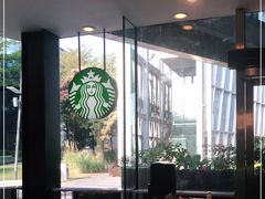 大堂-星巴克(深圳前海企业公馆店)