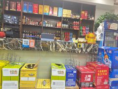 -阿巧一号私房菜(止园路店)