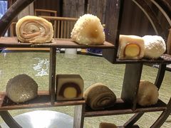 -东来顺(非遗·清真火锅·盛世广场店)