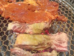 -炭之家·齐齐哈尔非遗烤肉·鲜切直供(中央大街店)