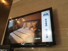 -长沙小天鹅戴斯酒店