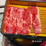 烤肉大餐来袭～