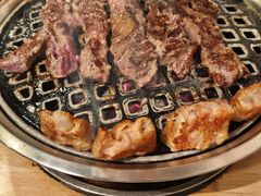 -霸腹烤肉(厦门柚子番店)