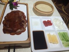 -四季小馆·地道北京小吃(广百店)