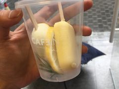 -CAFE'IN精品咖啡体验空间(小寨店)