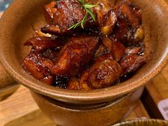 -清水亭湖北菜(大屯DT51店)