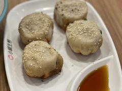 小杨生煎-小杨生煎(宝山花园城店)