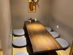 包厢-桂马·日本料理·海胆·海鲜饭·酒场(民主广场店)