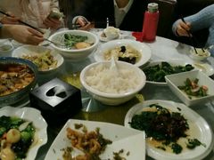 -翠亭酒家(山西南路店)