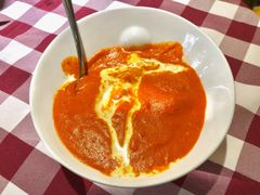 Butter&nbsp;Chicken特色奶油鸡-Santoor 萨都里印度餐厅(北锣鼓巷店)