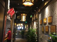 -蜀大侠火锅(四川北路店)