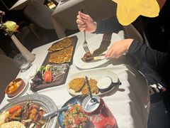 -Pasha帕夏土耳其餐厅(南昌路店)