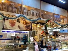 -PAPER STONE BAKERY(天环店)