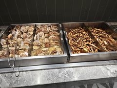 -禾斗海鲜自助(市南银座店)