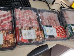 -麦德龙(嘉定店)