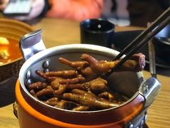 -扬州狮子楼·非遗淮扬菜(东关街店)