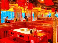 -大龙燚火锅(天钥桥路店)