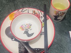 -新白鹿餐厅(湖滨银泰IN77C区店)