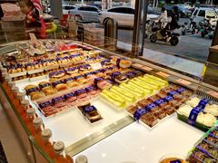 -新丰蛋糕(百花路总店)