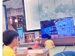 -青水瓦台汤泉(未央店)