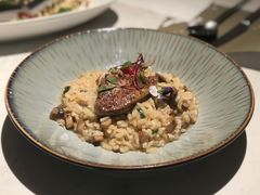 -IL Forno 意坊·意大利餐厅(花园店)