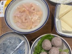 -厝味火锅·潮汕卤水火锅(十一合店)