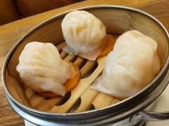 虾饺皇-花舍·新派粤菜·西餐·下午茶(亚运村·鸟巢店)