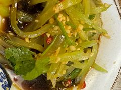 -利杨记·本味轩粥坊·烧烤(宝体店)