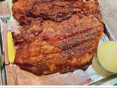 -老张烤羊(王哥庄店)