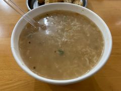 -百成大同鸭肉粥(大同总店)