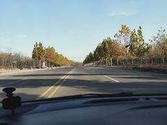 -济南国际园博园