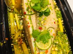 -阿诺泰·泰国餐厅(棕北店)