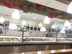 -So Lounge索兰至餐厅(蓝色港湾店)