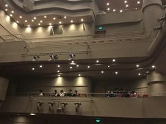 -北京喜剧院