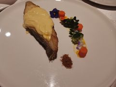 -晶雅花园西餐厅(南京首店)