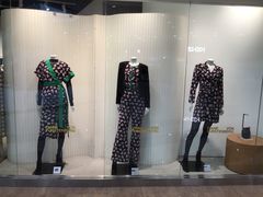 -DVF(北京燕莎奥莱店)