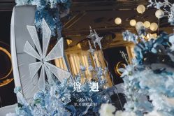 -万悦酒店·宴会厅婚礼会议