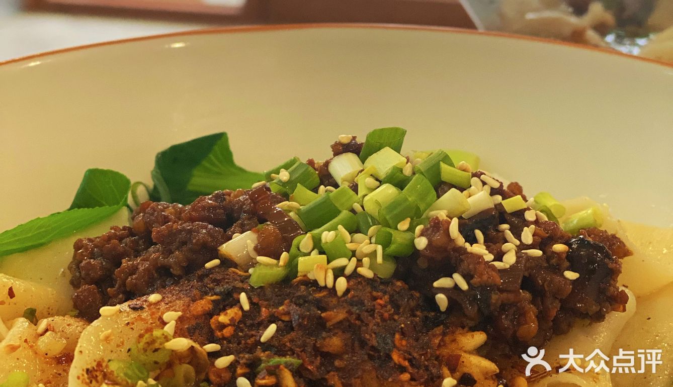 珠海美食｜转角遇到酸汤配水饺