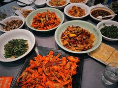 -靓虾二哥·龙虾馆(大塘总店)