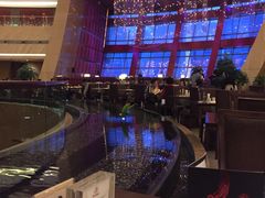 -杭州国际会议中心洲际酒店-原素全日餐厅(解放东路店)