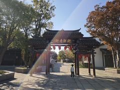 -石湖景区