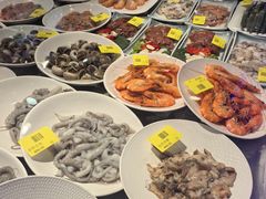 -渔娘渔家丹东海鲜(东直门店)